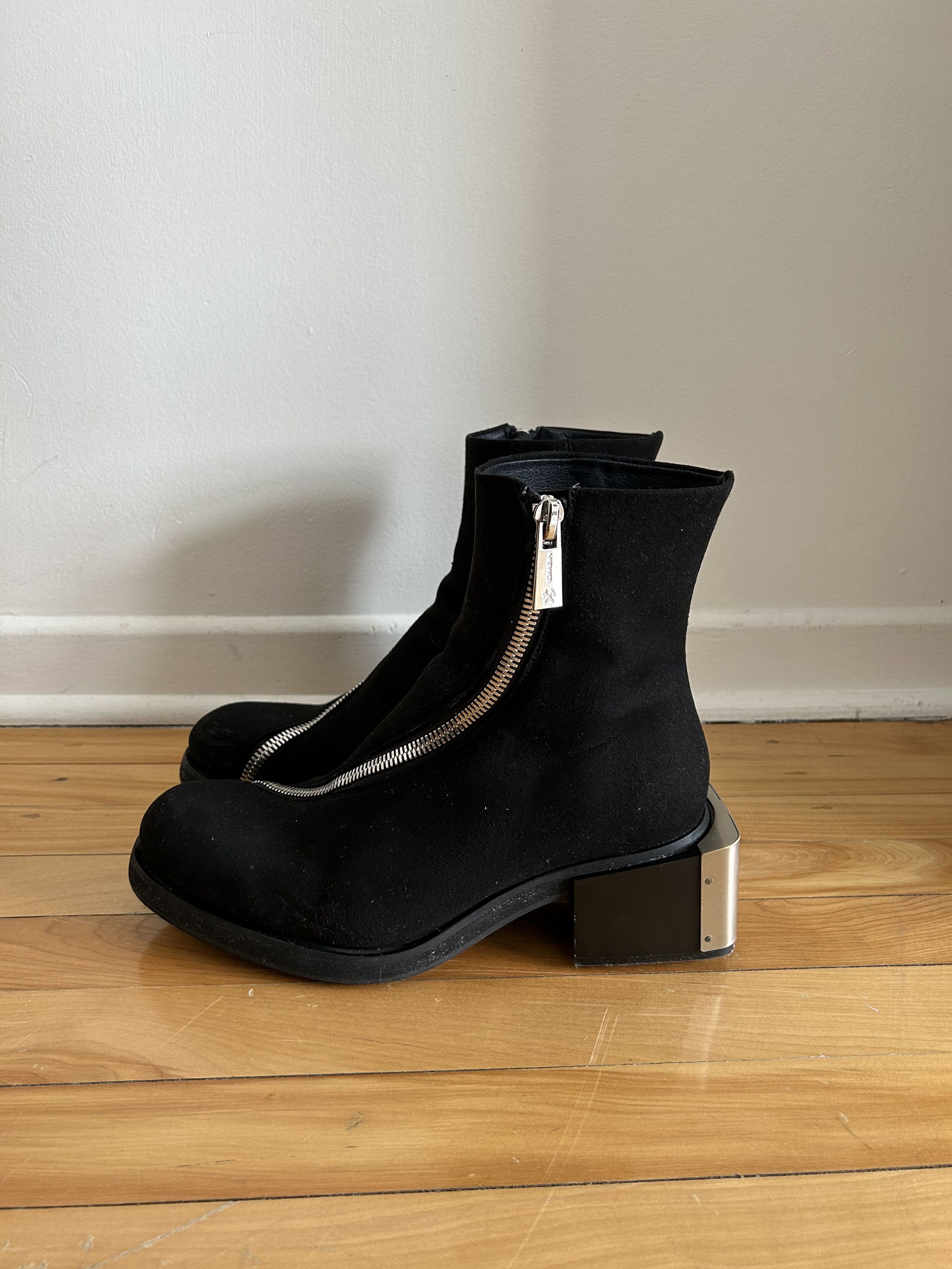 GmbH GmbH Ergonomic Riding Boots Size US 9 / EU 42 - 3 Thumbnail