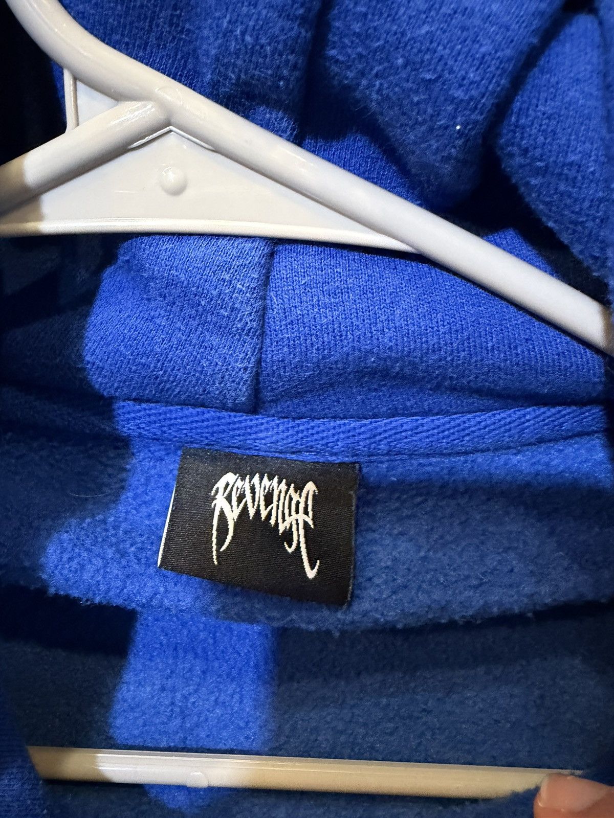 999 Club × Revenge Revenge x Juice wrld 999club Size US M / EU 48-50 / 2 - 5 Thumbnail