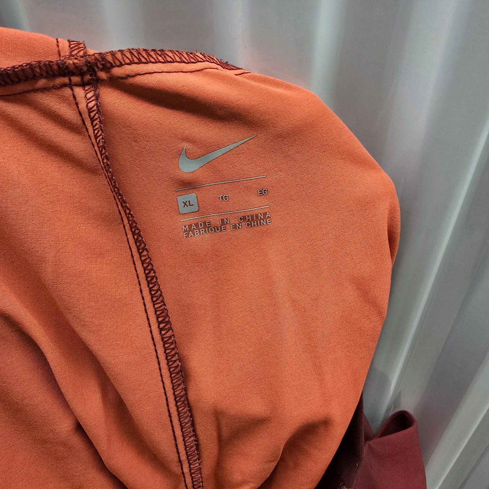 Nike Nike Gladiator Premier 9" Short team Sz XL Nadal Federer RF Size US 36 / EU 52 - 7 Thumbnail