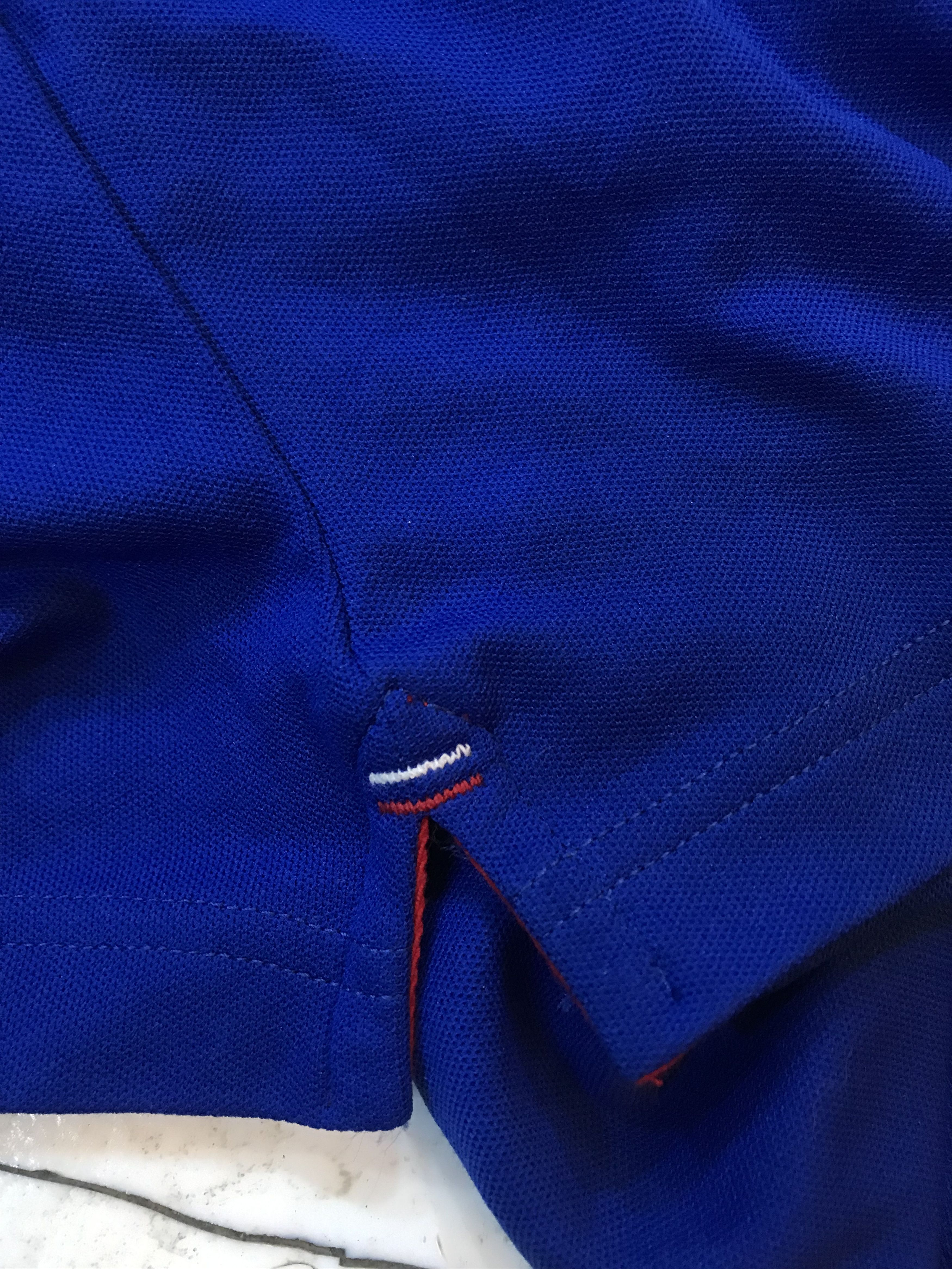 Other NFS RENAULT ALPINE FACTORY POLO Size US S / EU 44-46 / 1 - 7 Thumbnail