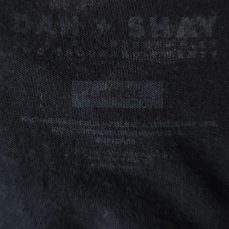 Other Dan + Shay T Shirt Mens Size Large Black Country Pop Music Size US L / EU 52-54 / 3 - 5 Thumbnail