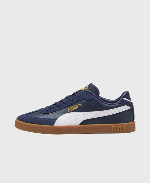 Puma Sneakers Size US 7.5 / EU 40-41 - 1 Thumbnail