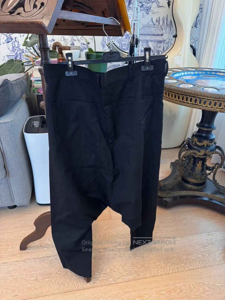 Comme des Garcons Comme des Garcons size M Pants Size 25" / US 0 / IT 36 - 2 Thumbnail