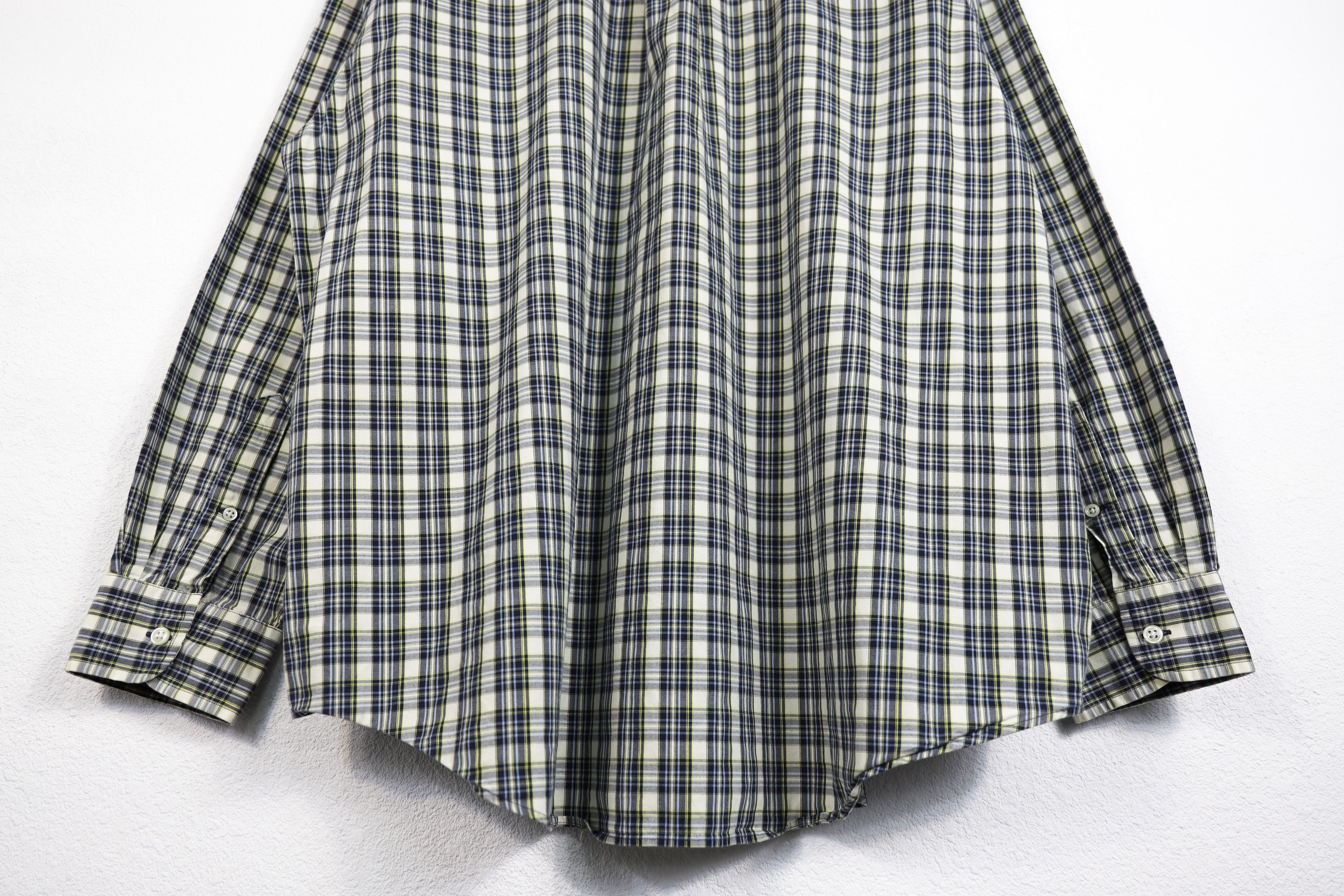 Filson Filson Co Seattle Check Oxford Shirt XL Size US XL / EU 56 / 4 - 7 Thumbnail