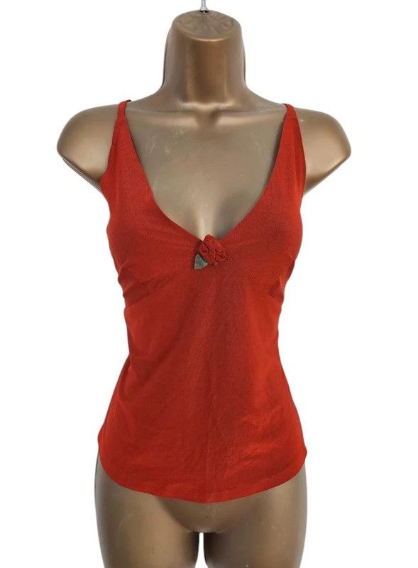 Vintage Vintage top 10/12 Size M / US 6-8 / IT 42-44 - 1 Thumbnail