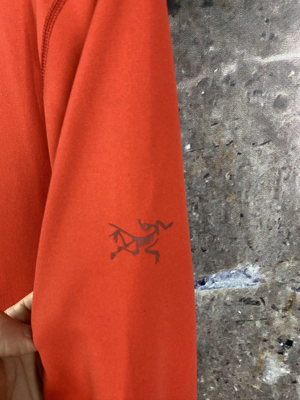 Arc'teryx Mens Arcteryx Long Sleeve Shirt Outdoor Size Large Size US L / EU 52-54 / 3 - 10 Thumbnail