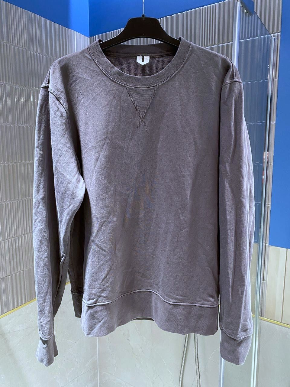 Arket Arket sweatshirt size M Size US M / EU 48-50 / 2 - 1 Thumbnail