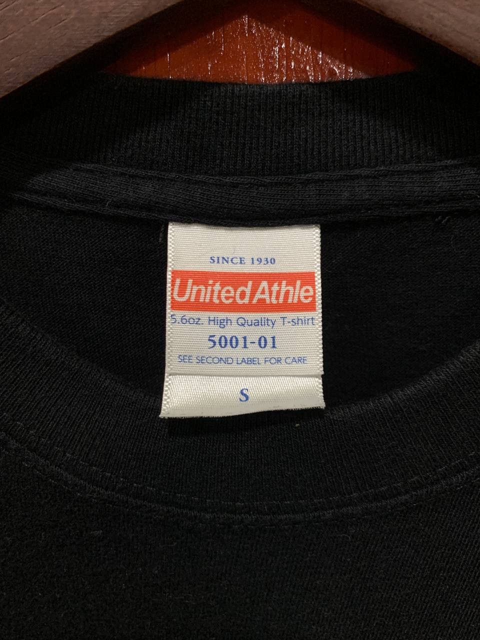 Japanese Brand Vintage 2000s Youth Loser 1997 Tee Size US S / EU 44-46 / 1 - 4 Thumbnail