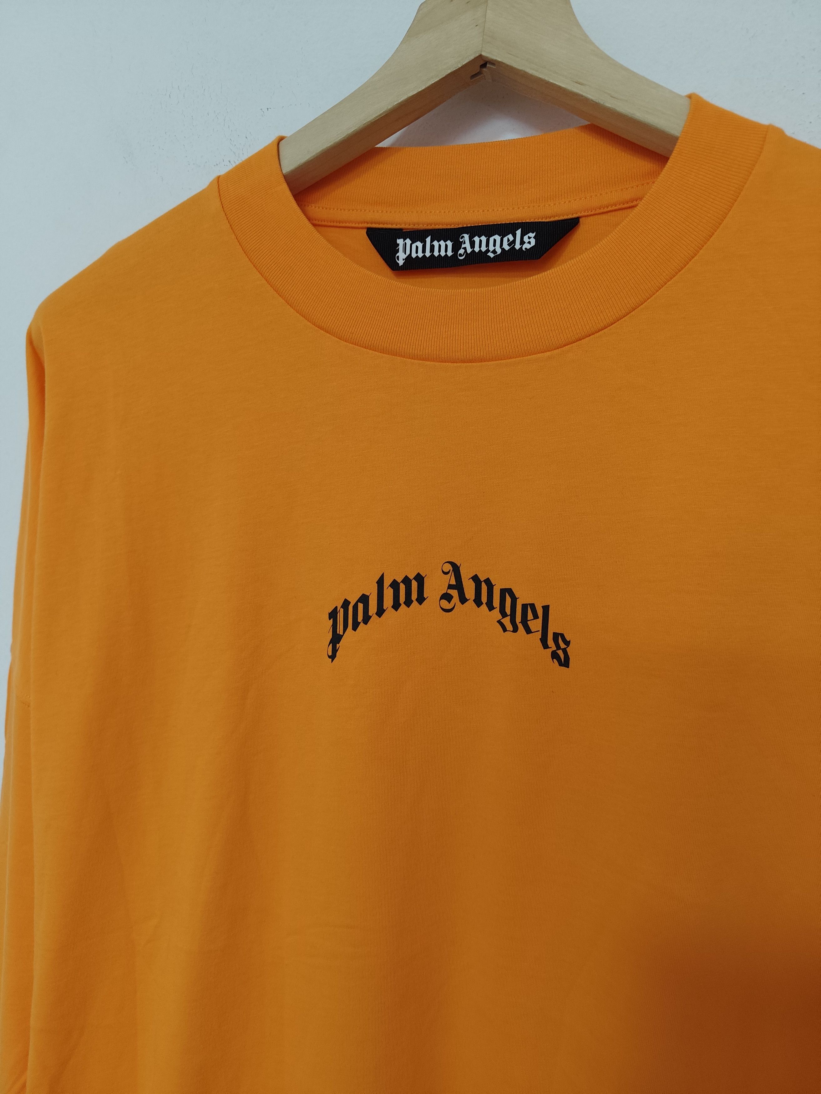 Palm Angels Palm Angels Size US S / EU 44-46 / 1 - 2 Thumbnail