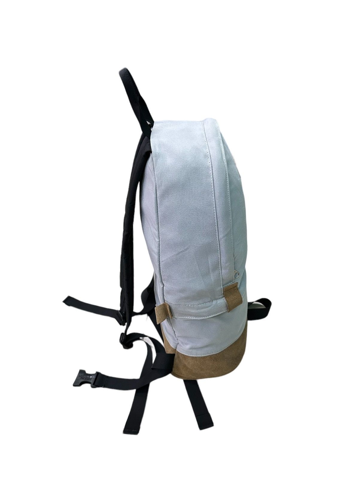The North Face VINTAGE THE NORTH FACE NANAMICA PURPLE LABEL BACKPACK Size ONE SIZE - 7 Thumbnail
