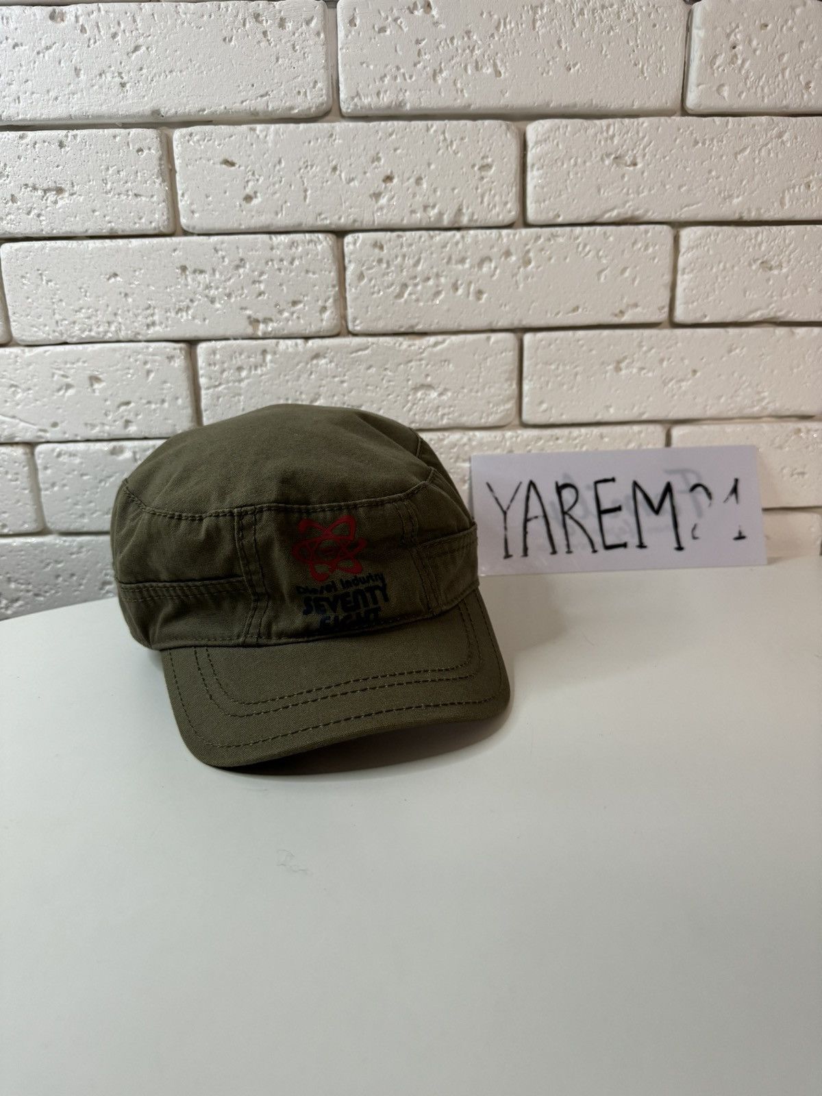 Other Diesel cap hat Size ONE SIZE - 1 Thumbnail