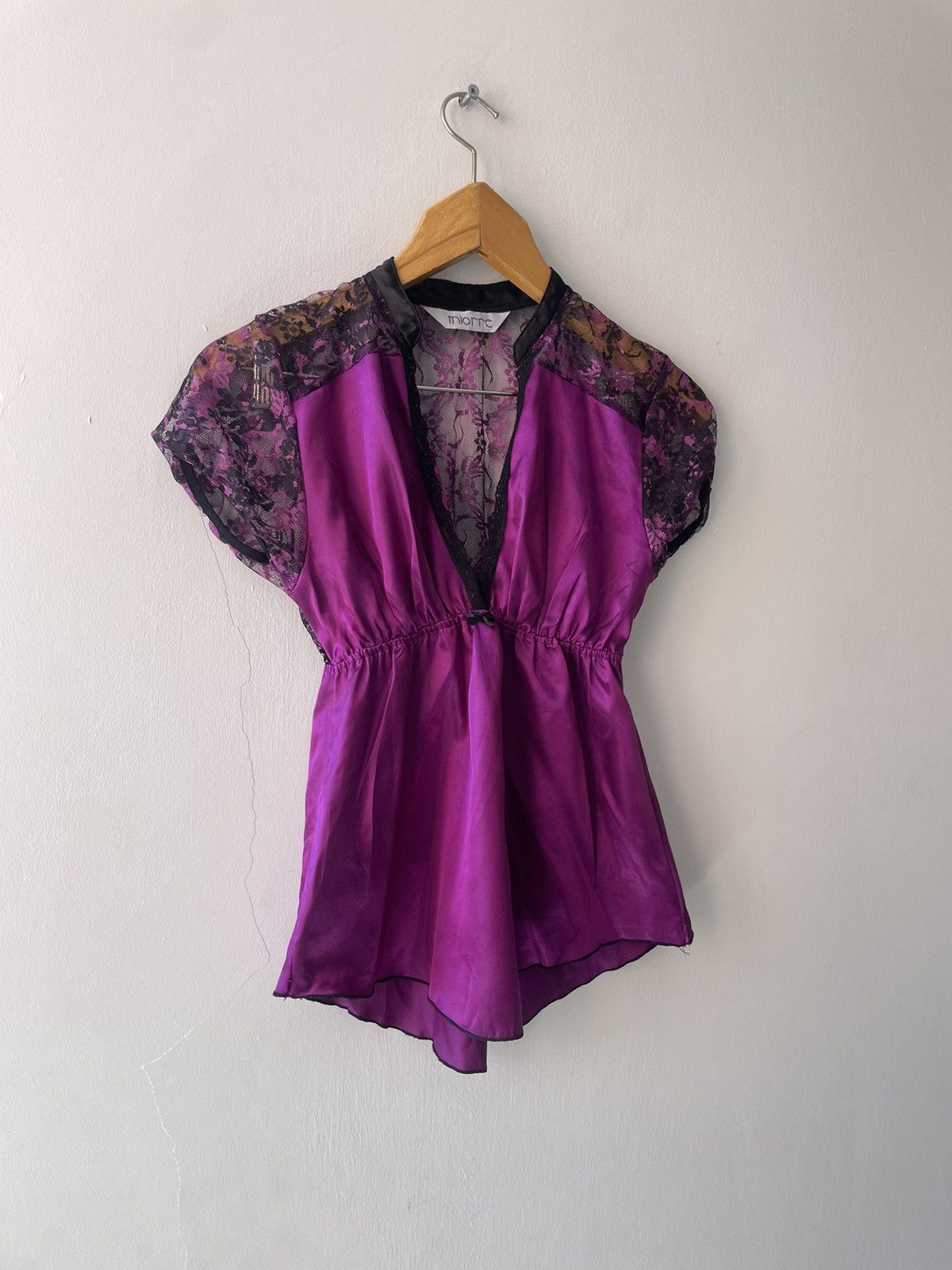Vintage y2k blouses Size S / US 4 / IT 40 - 8 Thumbnail