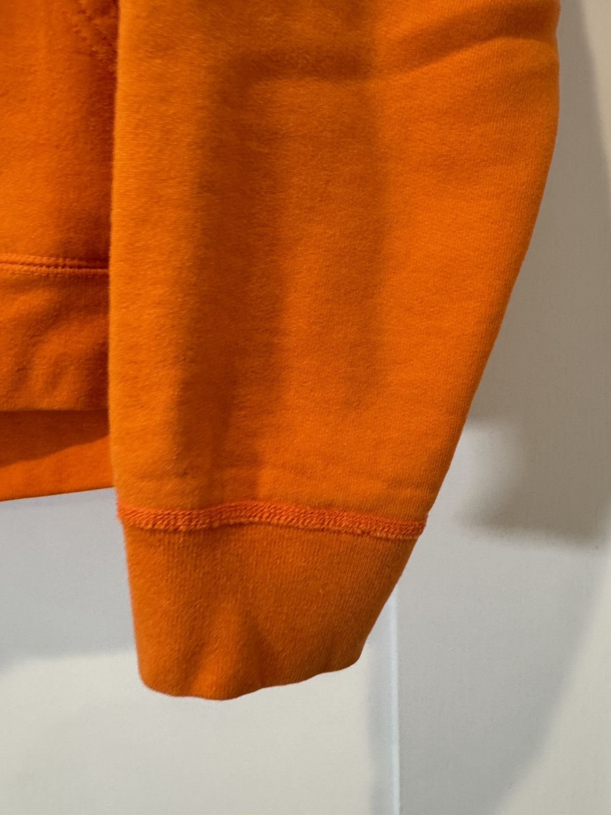 Noah Noah Core Logo Hoodie Size US L / EU 52-54 / 3 - 4 Thumbnail