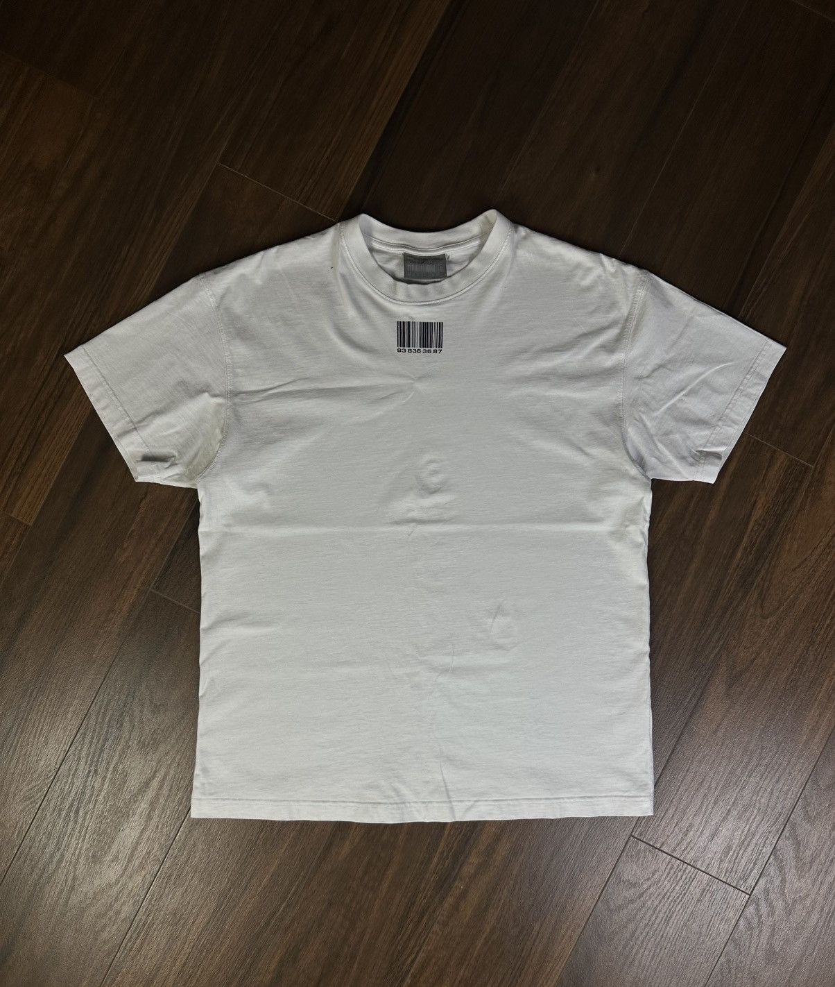 Vetements VTMNTS Cute Cats Shirt | Grailed