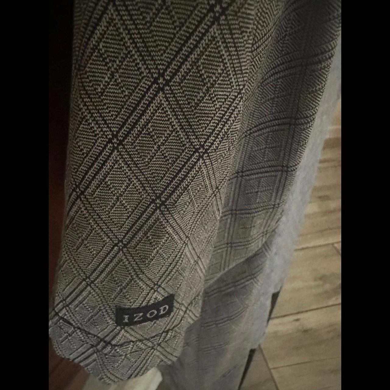 Izod Mens Pre Own As Is 88ae Size US M / EU 48-50 / 2 - 4 Thumbnail