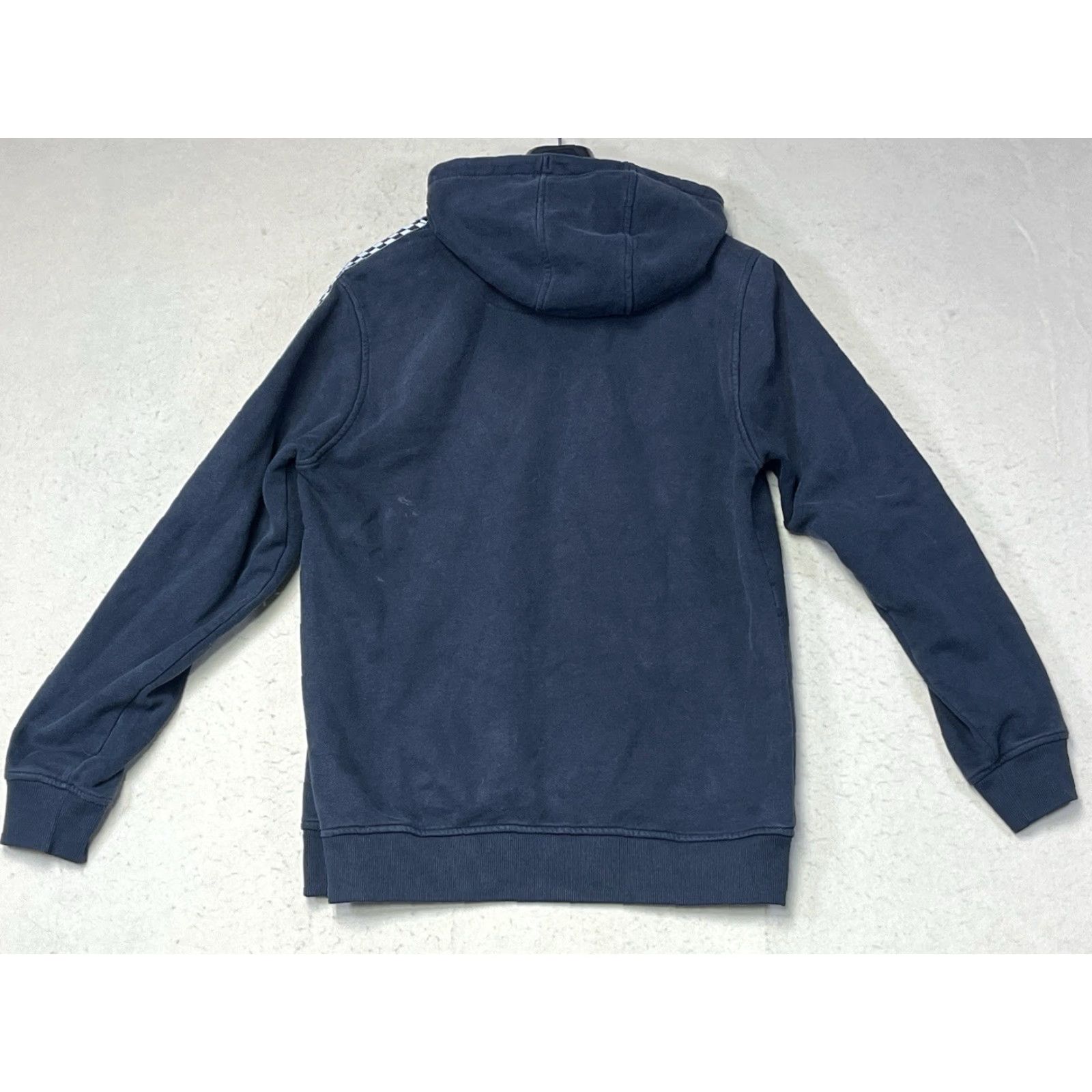 Umbro Umbro Hoodie Unisex Adults L Black Logo Soccer Sweatshirt Sports Pullover Athletic Large Soccer Shots Logo Size US L / EU 52-54 / 3 - 2 Thumbnail