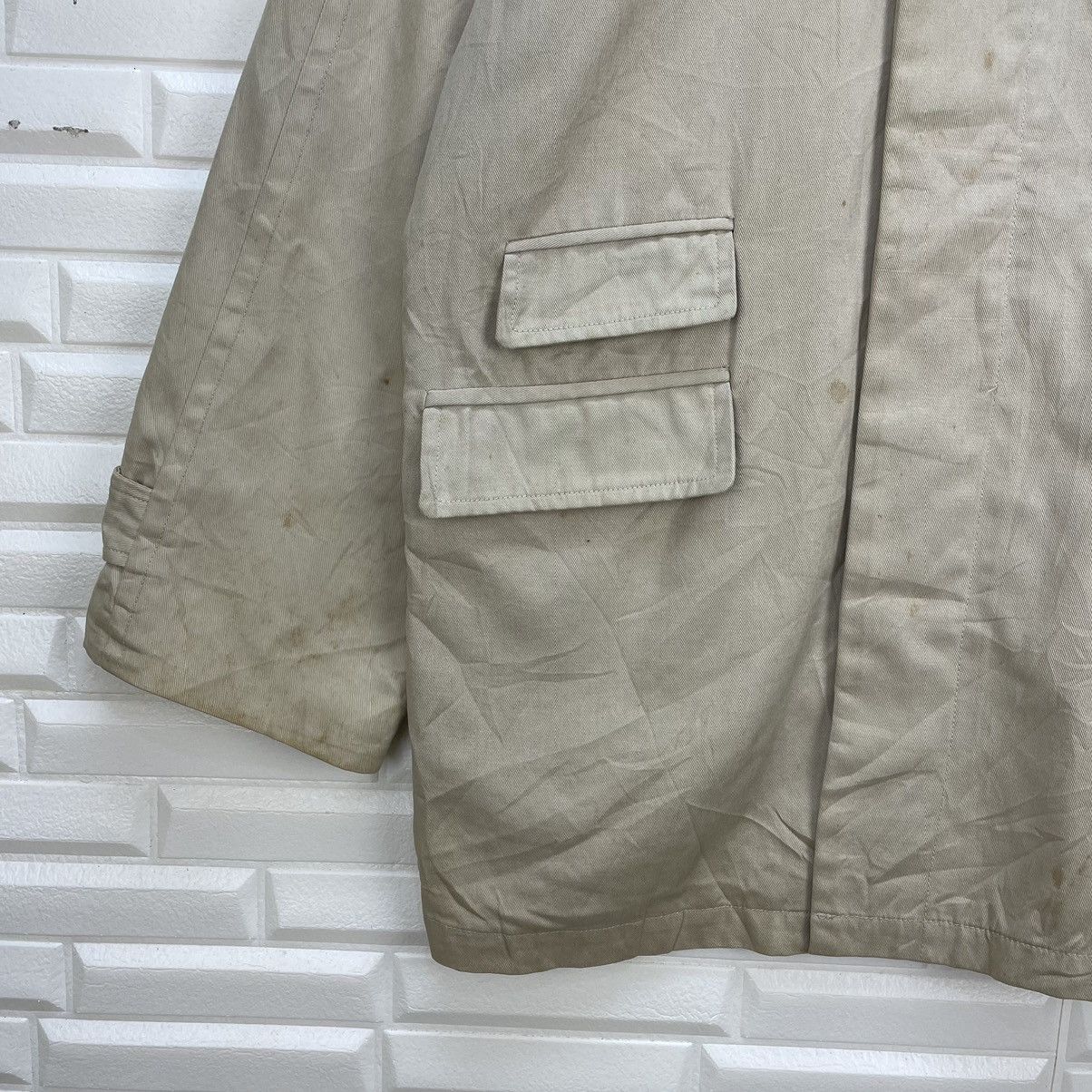 Dry Bones × Japanese Brand × Vintage Vintage Dry Bones Japan Size US M / EU 48-50 / 2 - 6 Thumbnail