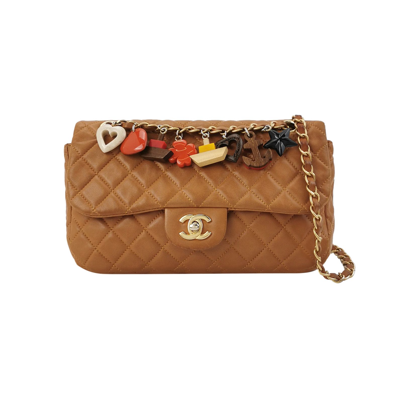 Chanel Chanel Women os Shoulder Bags Size ONE SIZE - 1 Thumbnail