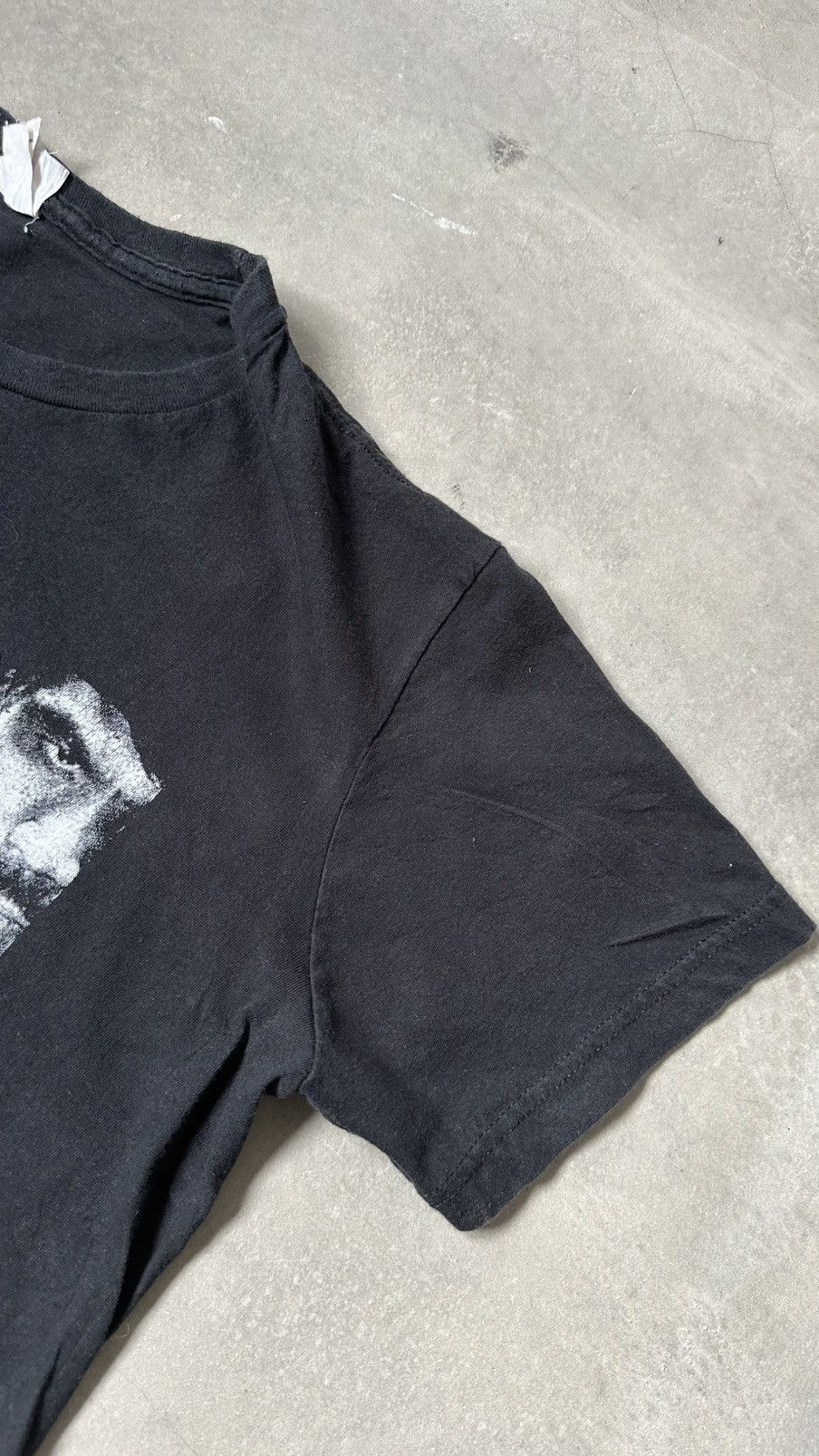 Vintage MAYWEATHER VS PACQUIAO BOXING TEE Size US L / EU 52-54 / 3 - 3 Thumbnail