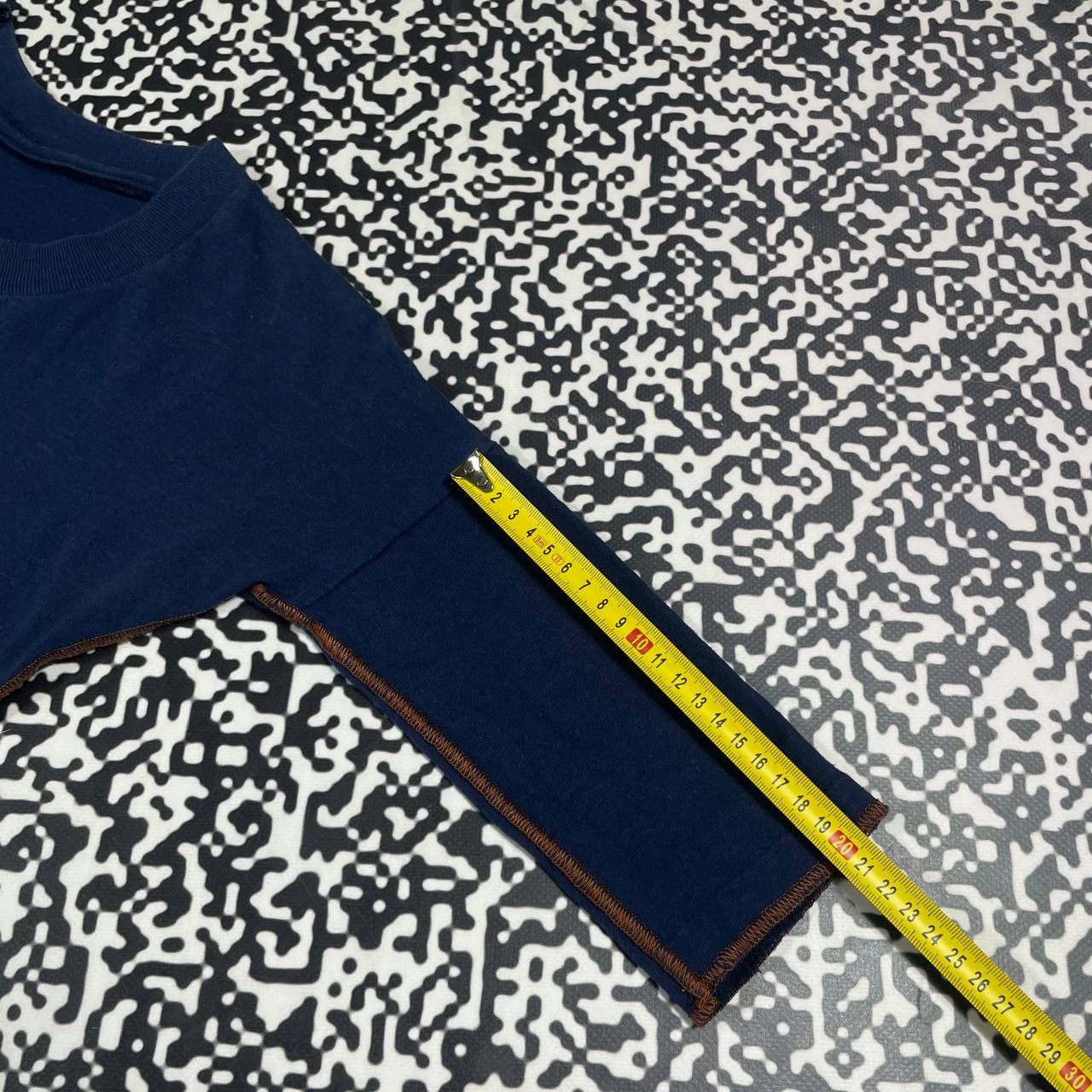Xuly.Bet Vintage Y2K XULY.BET Archive JPG Style Maxi Dress Face Kid Size M / US 6-8 / IT 42-44 - 20 Thumbnail