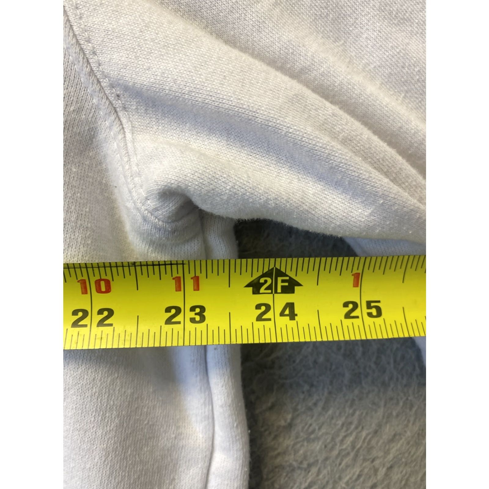 Vintage Colosseum Miami University Pullover Sweatshirt XL White Embroidered Lettering /38-73 Men Crew Neck Cotton Polyester Size US XL / EU 56 / 4 - 4 Thumbnail