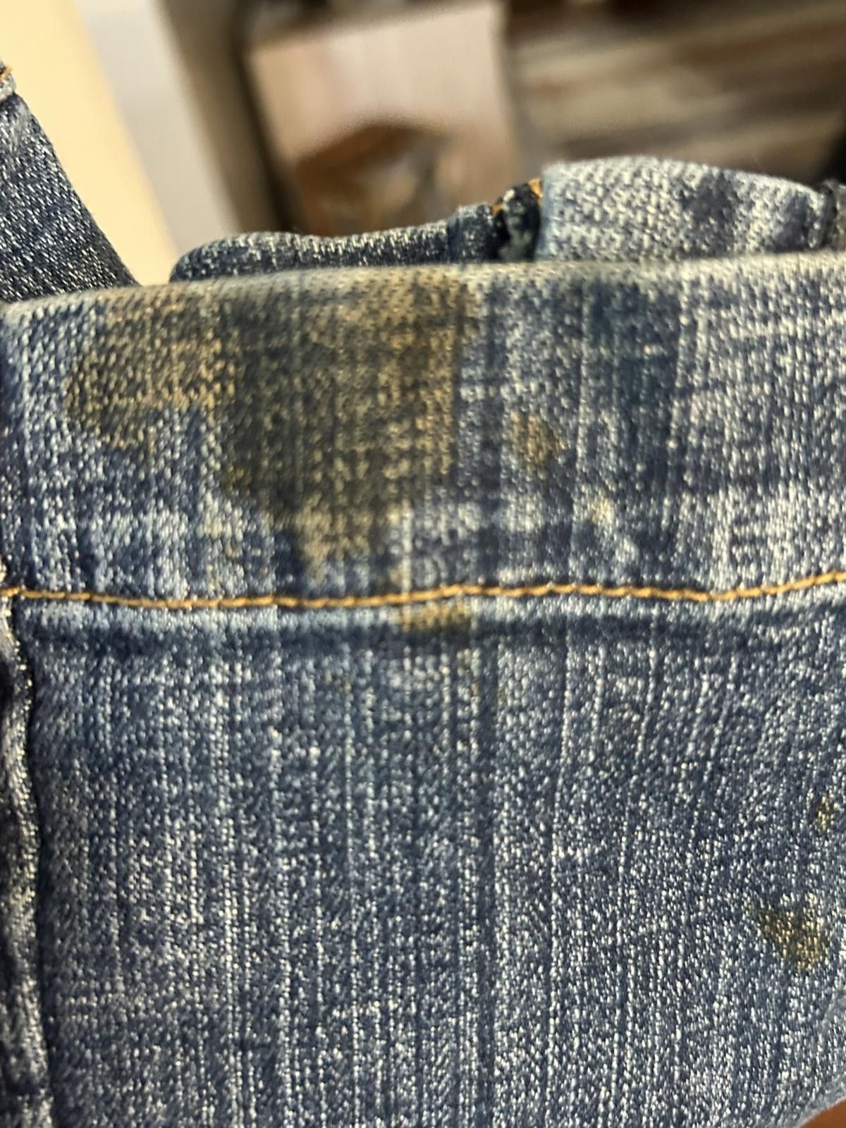 Other Vintage Dimona Women's Denim Jacket Size L Size L / US 10 / IT 46 - 6 Thumbnail