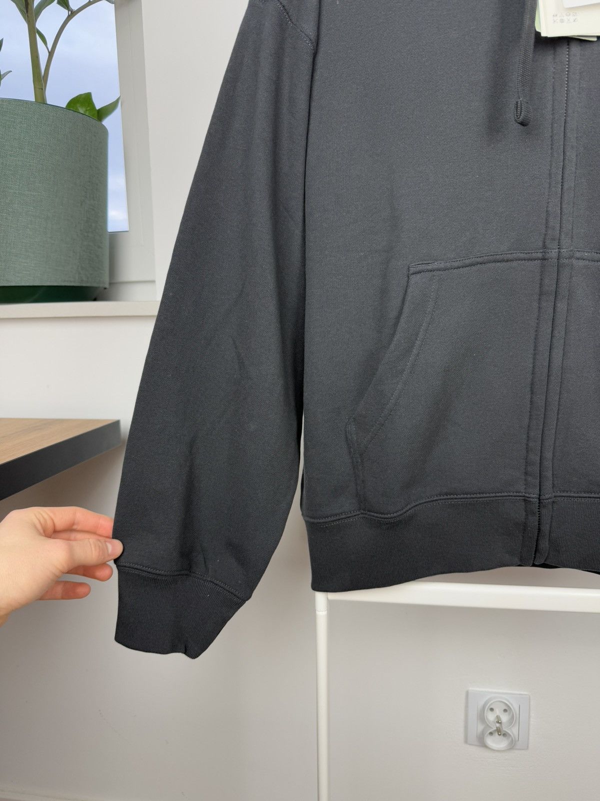 H&M H&M Baggy Hoodie New - Size M Size US S / EU 44-46 / 1 - 4 Thumbnail