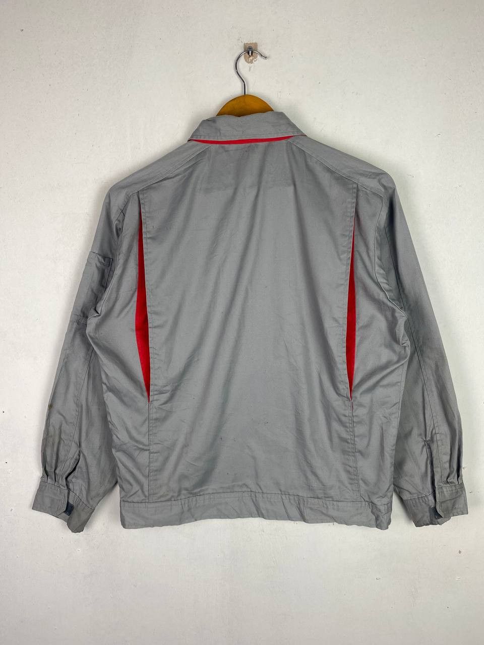 Japanese Brand japanese brand light worker jacket nice design Size US M / EU 48-50 / 2 - 8 Thumbnail