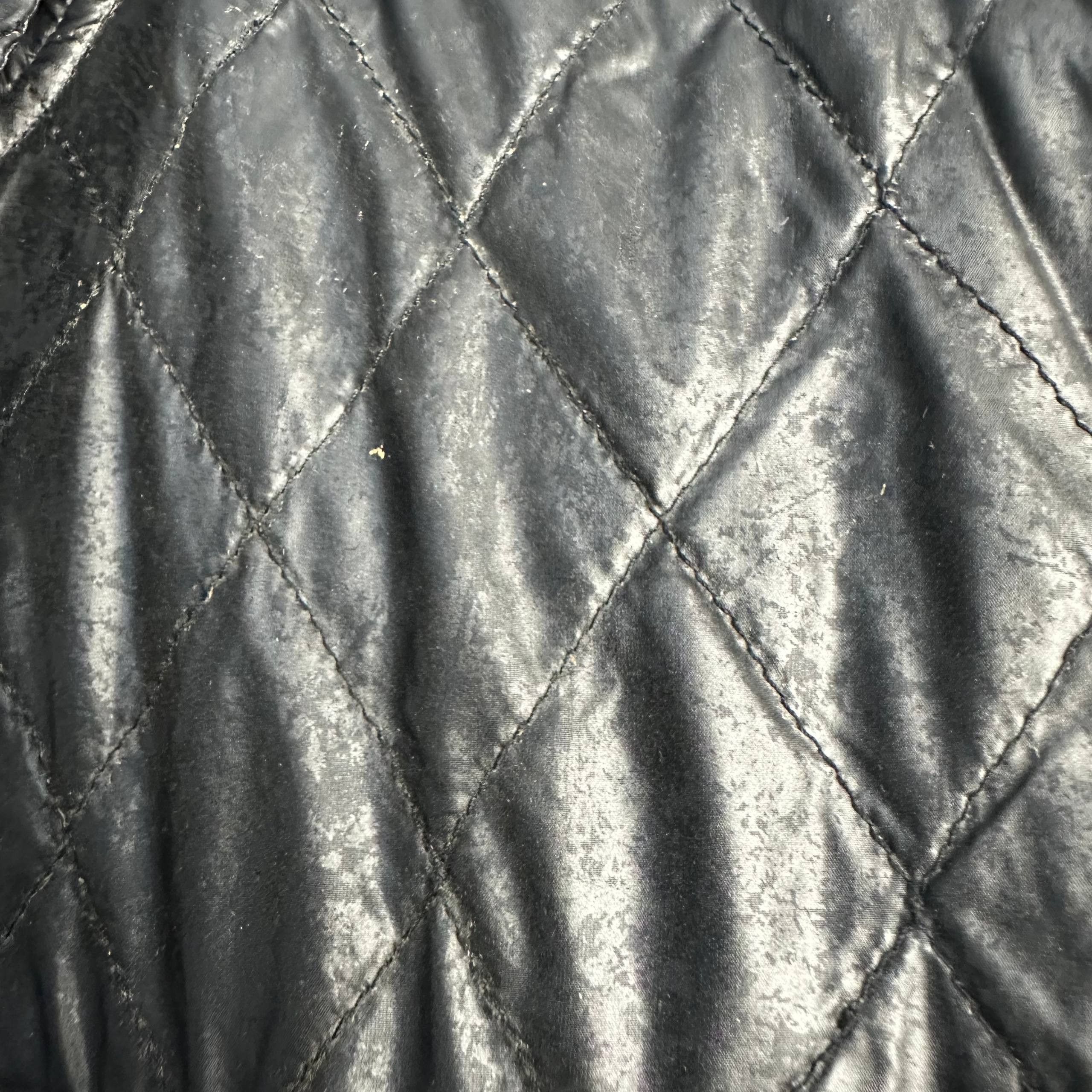 Supreme FW14 Supreme Quilted Arc Logo Coaches Jacket Size US L / EU 52-54 / 3 - 14 Thumbnail