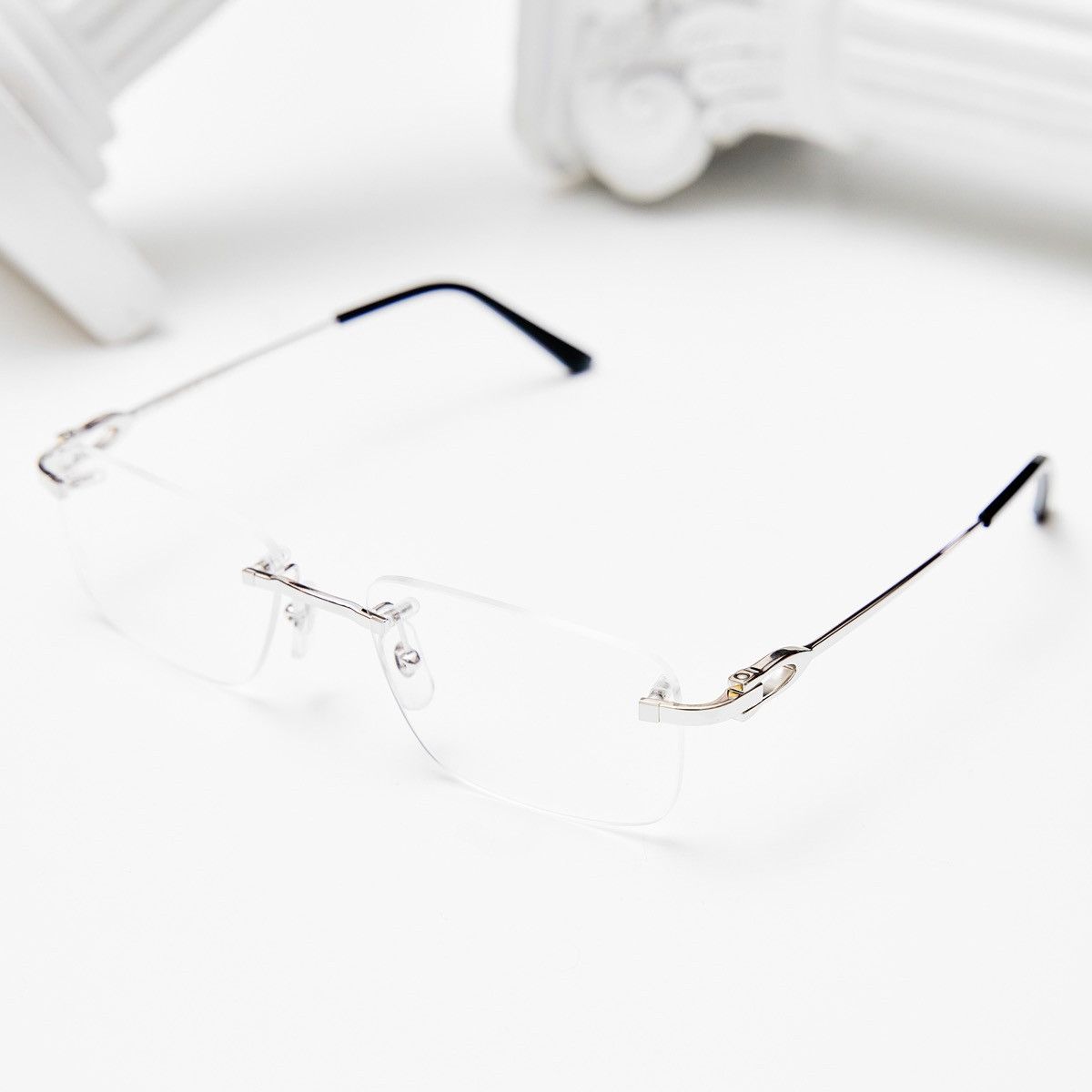 Cartier CARTIER CT0521O 002 GLASSES Size ONE SIZE - 2 Thumbnail