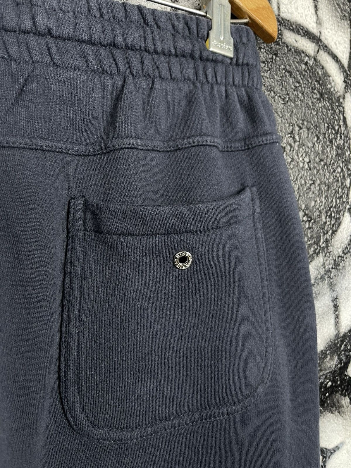 Nike Y2K Nike Sportswear Baggy Fit Sweat Pants Men’s Size M Size US 32 / EU 48 - 13 Thumbnail