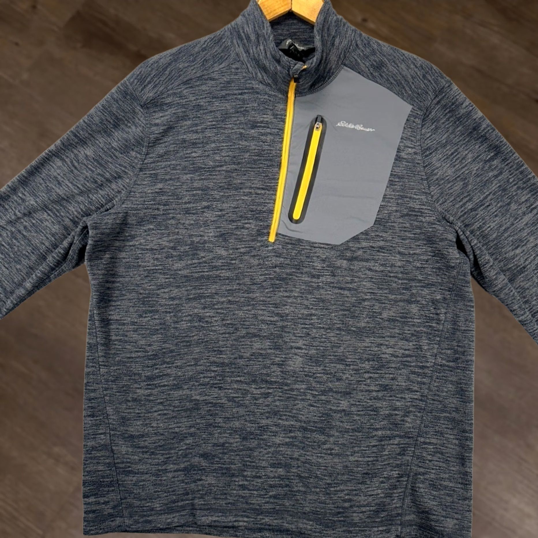 Eddie Bauer VINTAGE? None. (Cannot determine) Size US M / EU 48-50 / 2 - 1 Thumbnail
