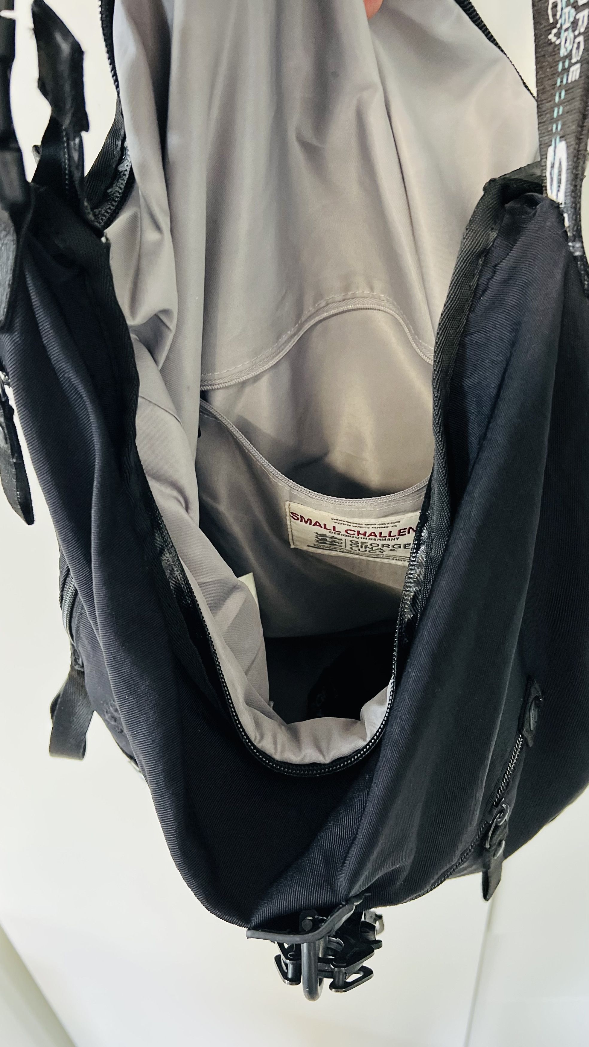 George Gina & Lucy shoulder bag George Gina & Lucy GGL SMALL CHALLENGE Size ONE SIZE - 5 Thumbnail