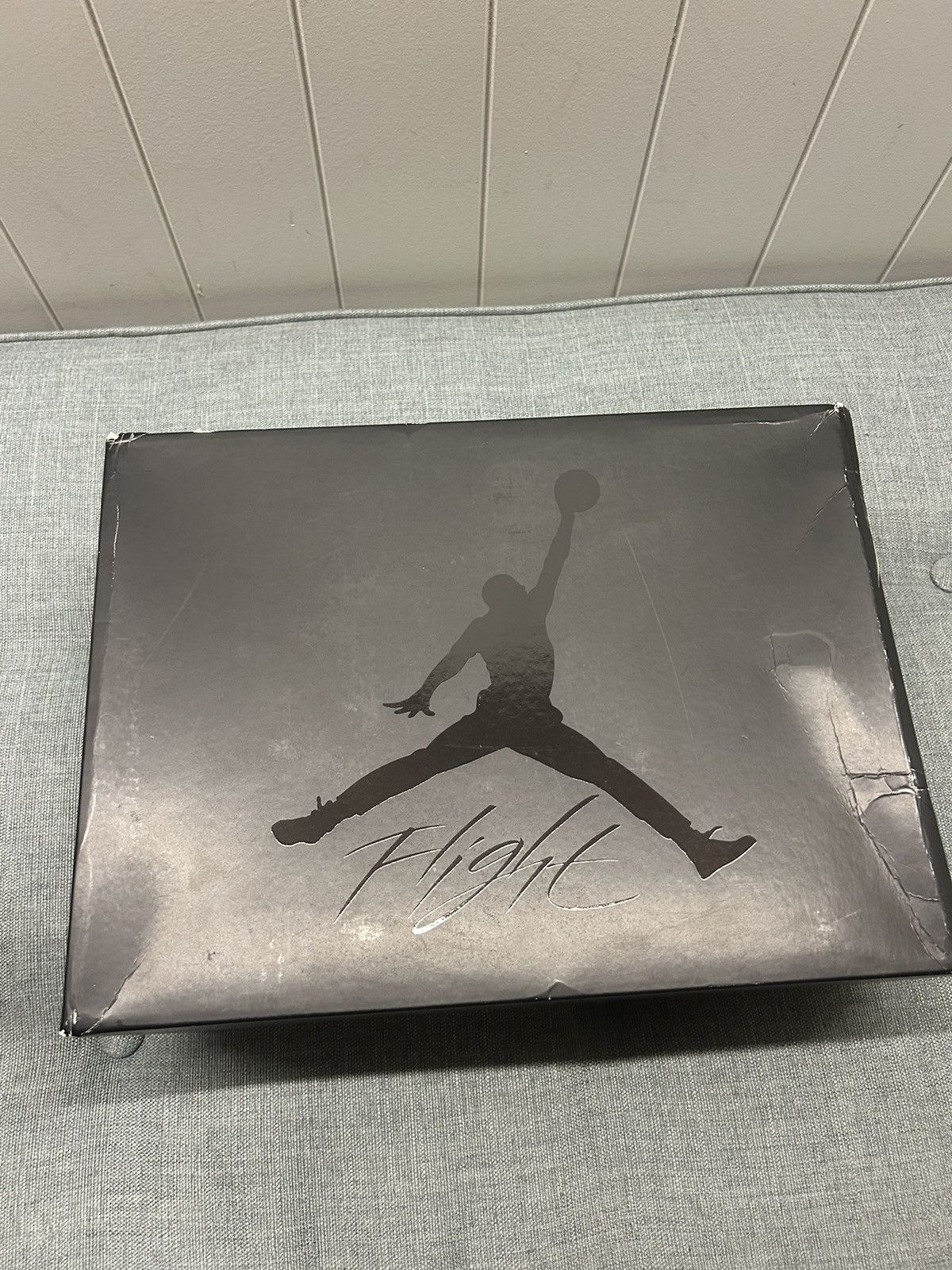 Jordan Brand Air Jordan 4 “Black Cat” 2020 Size US 13 / EU 46 - 12 Thumbnail