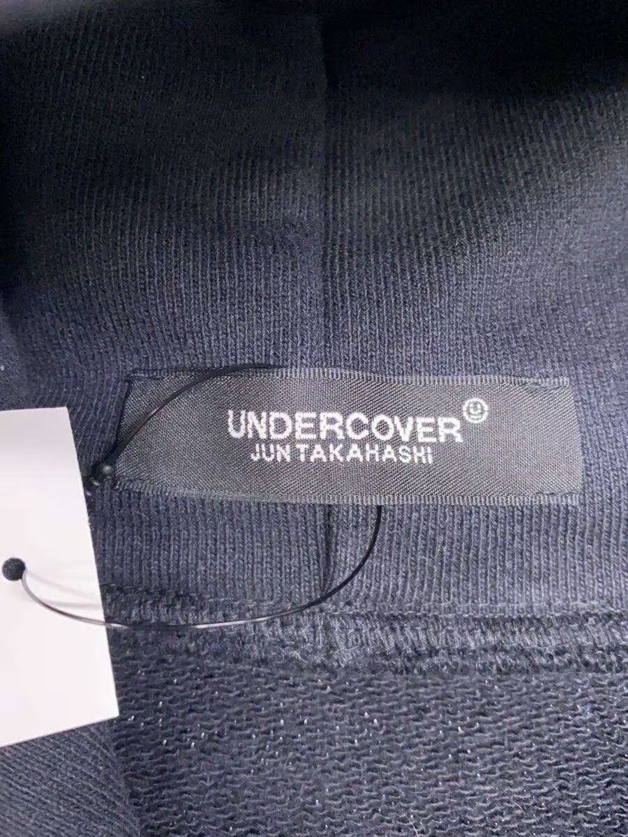 Undercover The Last Supper Hoodie Size US M / EU 48-50 / 2 - 4 Thumbnail