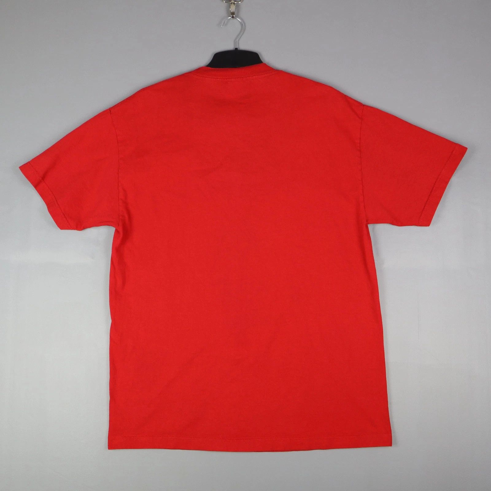 Other red regular shirt unbranded Size US M / EU 48-50 / 2 - 2 Thumbnail