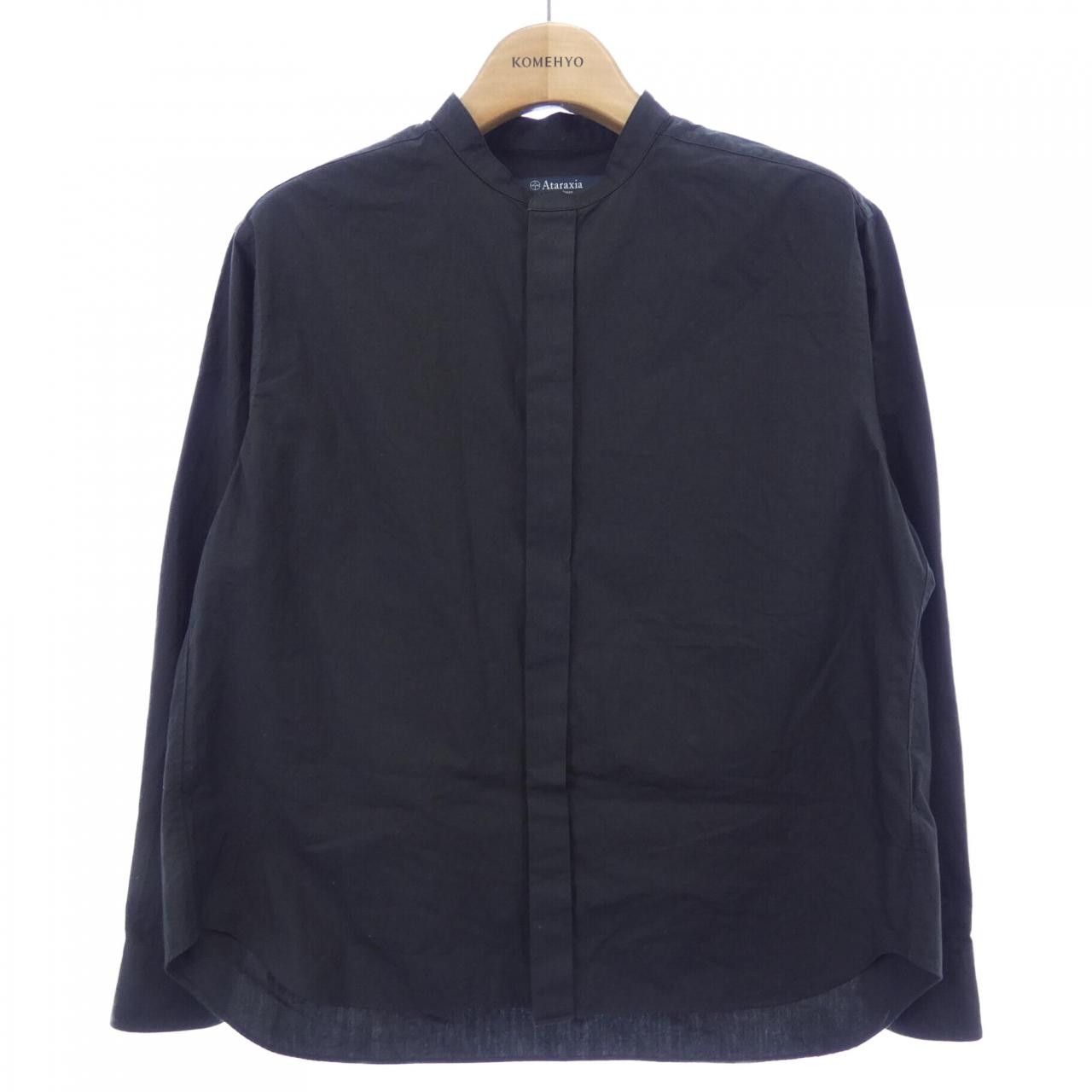 Other Ataraxia Shirt Textile Tops DUTY FREE for USA