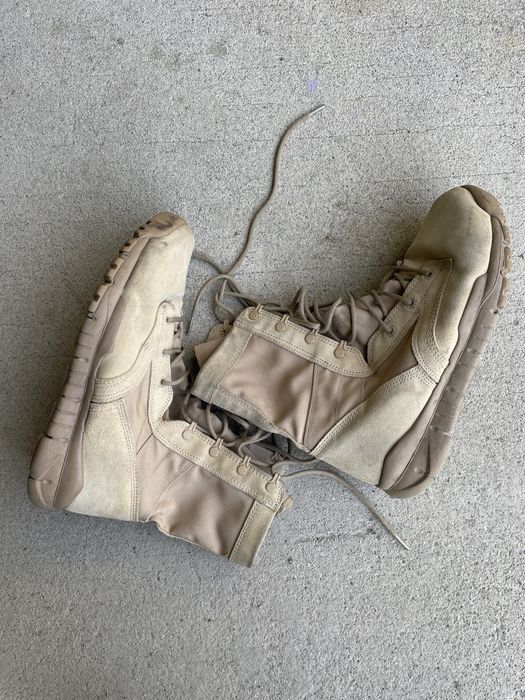 nike sfb shia