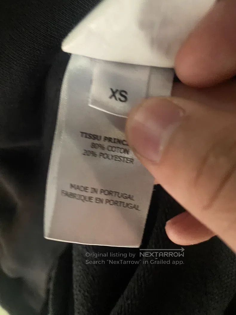 Vetements Vetements Star Wars Hoodie Size US XS / EU 42 / 0 - 8 Thumbnail