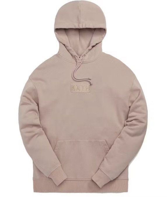 Kith Kith Cyber Monday Hoodie Birch FW22 Medium | Grailed