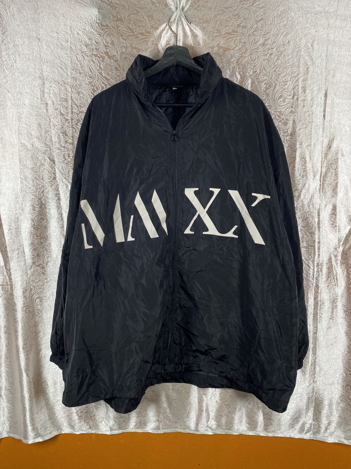 Japanese Brand L’ArcenCiel Arena Tour MMXX 2020 Jacket Black Japanese Band Size US L / EU 52-54 / 3 - 3 Thumbnail