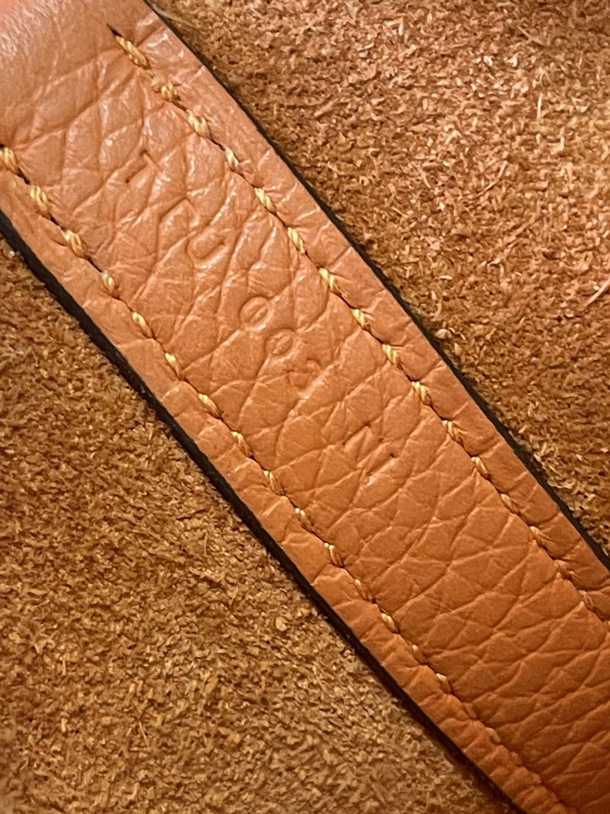 Hermes Hermes Picotin 18 Size ONE SIZE - 5 Thumbnail