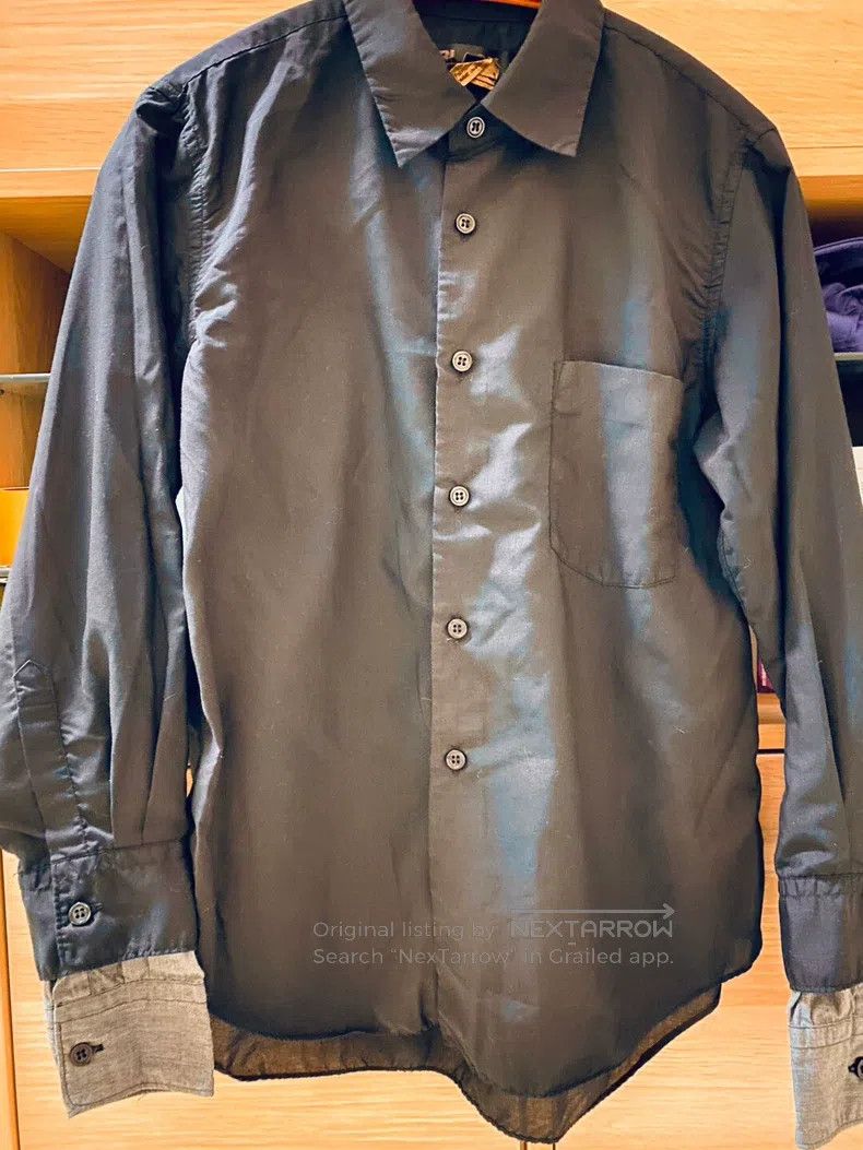 Comme des Garcons Comme Des Garcons Shirt Size XS / US 0-2 / IT 36-38 - 6 Thumbnail