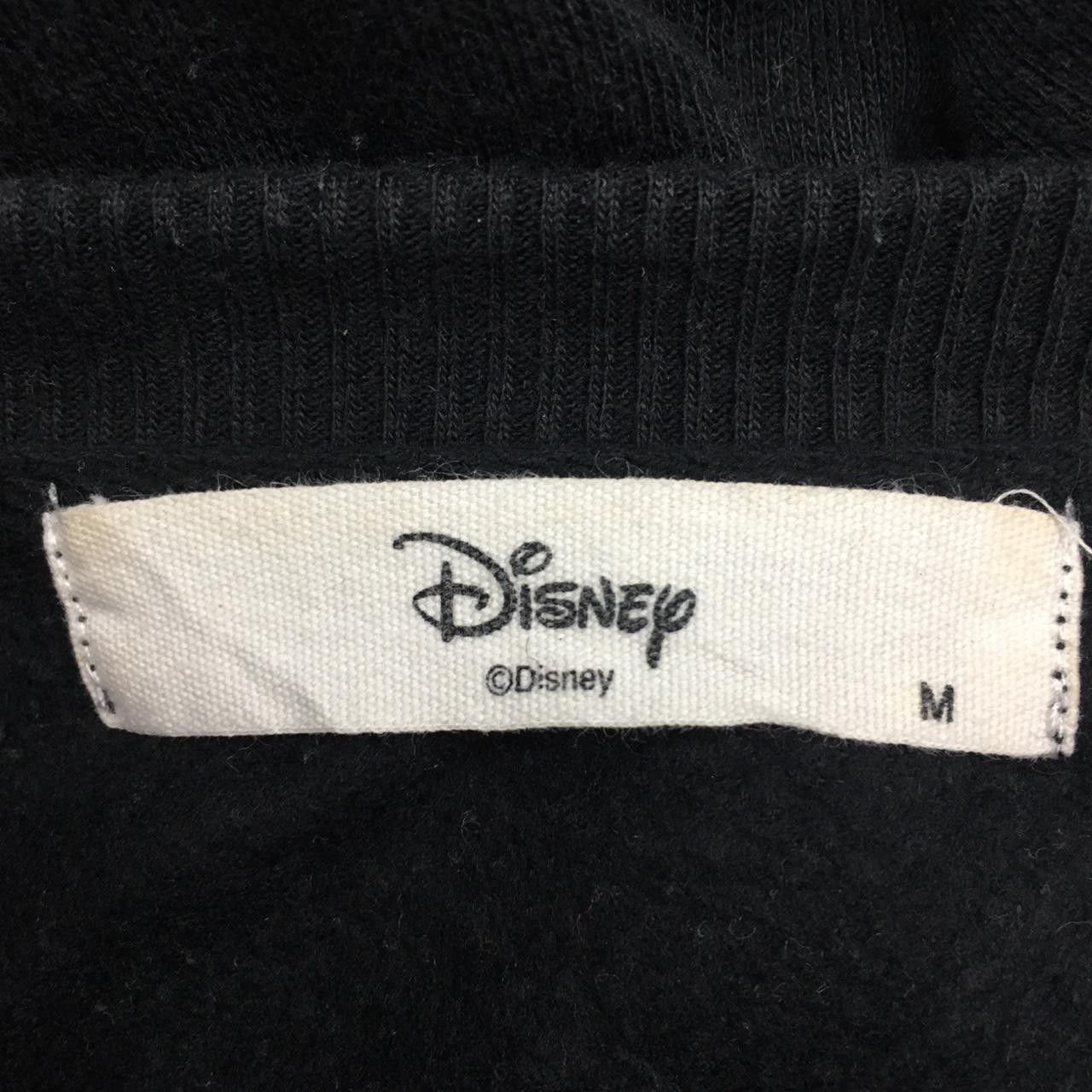 Disney Vtg DISNEY MICKEY MOUSE Dress Spell Out Streetwear Size M / US 6-8 / IT 42-44 - 4 Thumbnail
