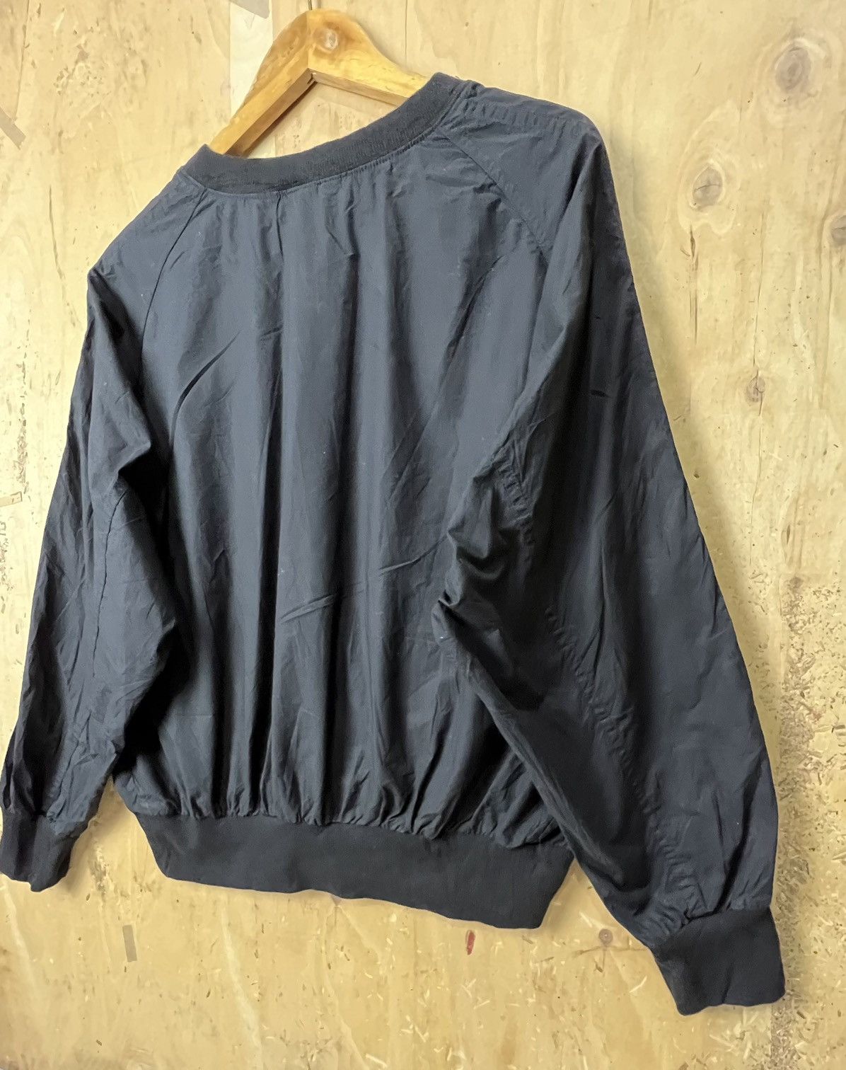 Uniqlo × Vintage 🔥NEEDGONE🔥Uniqlo UUUUU Vintage Size US L / EU 52-54 / 3 - 3 Thumbnail
