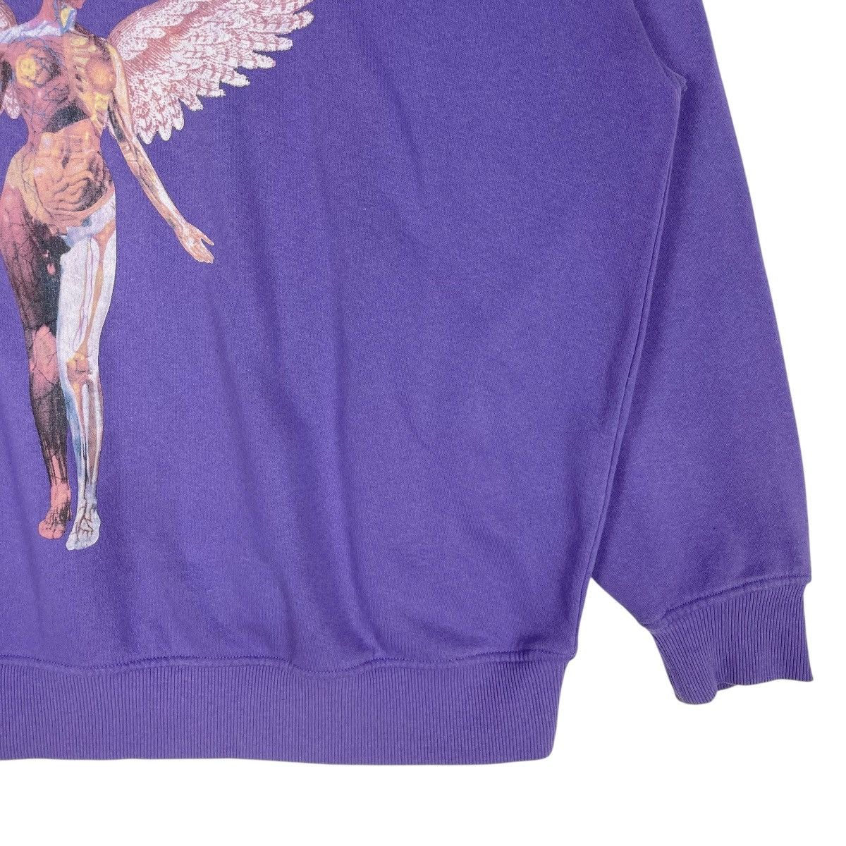 Nirvana Nirvana In Utero Oversized Crewneck Sweatshirt Size US S / EU 44-46 / 1 - 5 Thumbnail