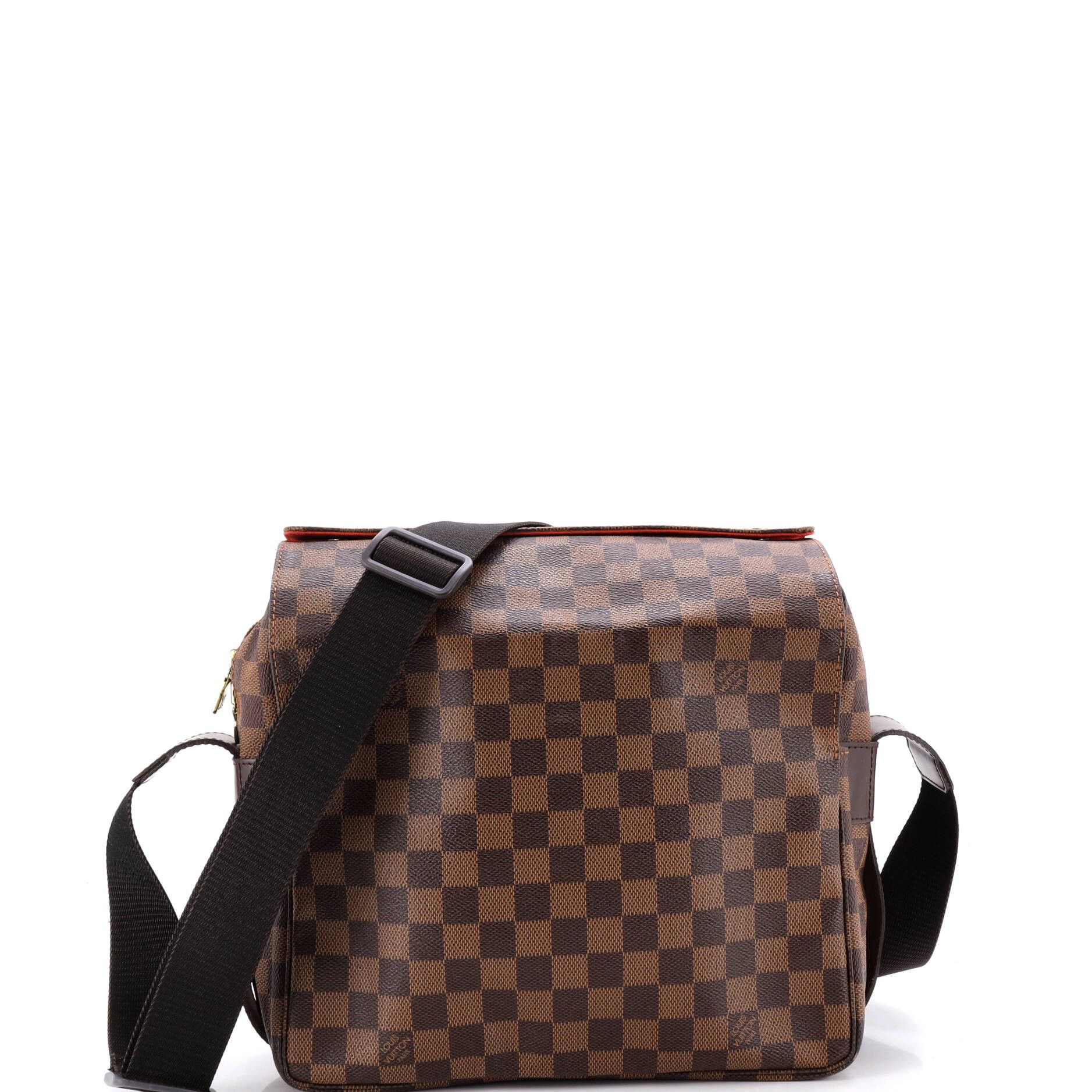 Louis Vuitton Naviglio Handbag Size ONE SIZE - 1 Thumbnail