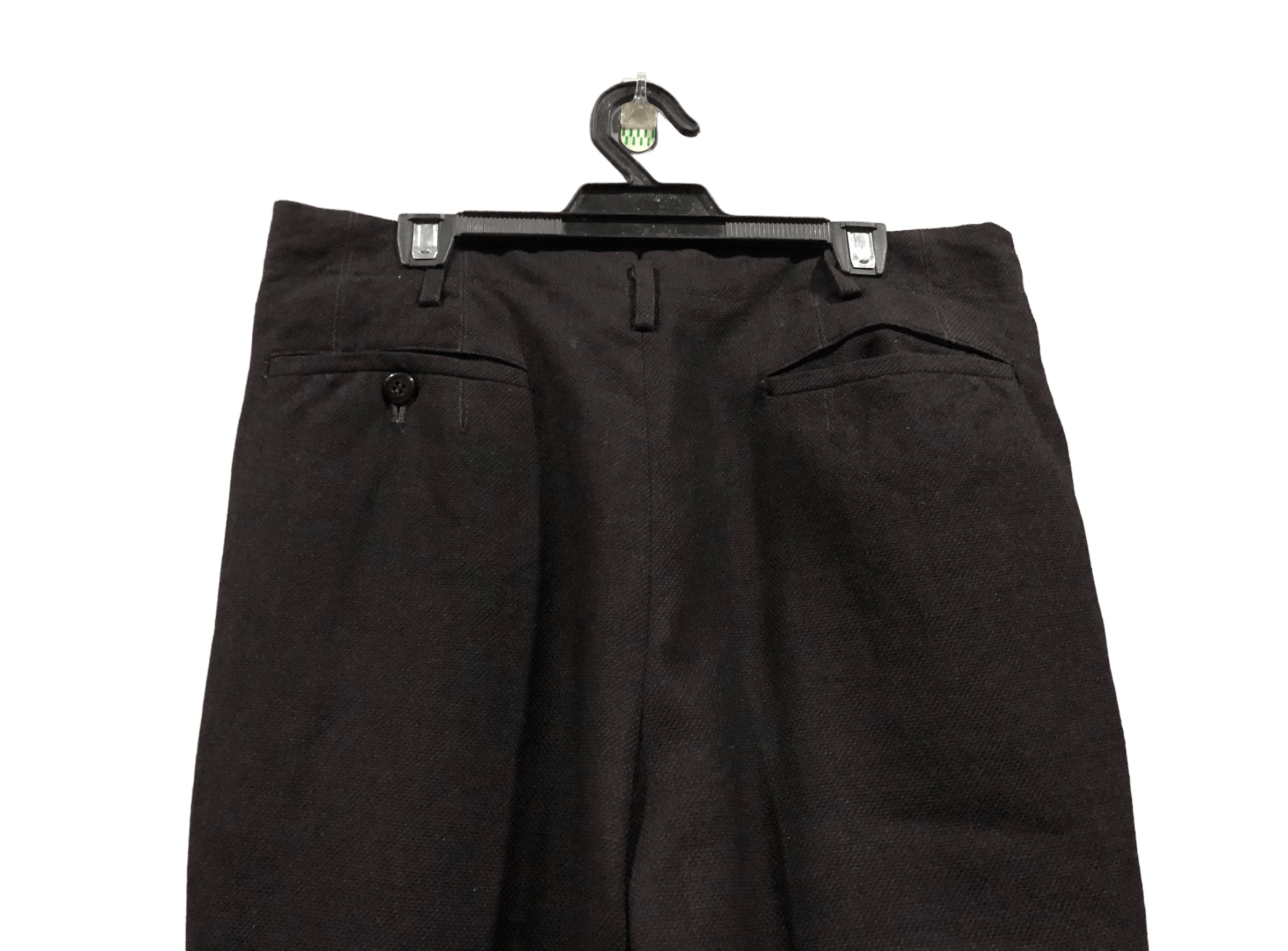Vintage Vintage 1930s wool work pants Size US 31 - 7 Thumbnail