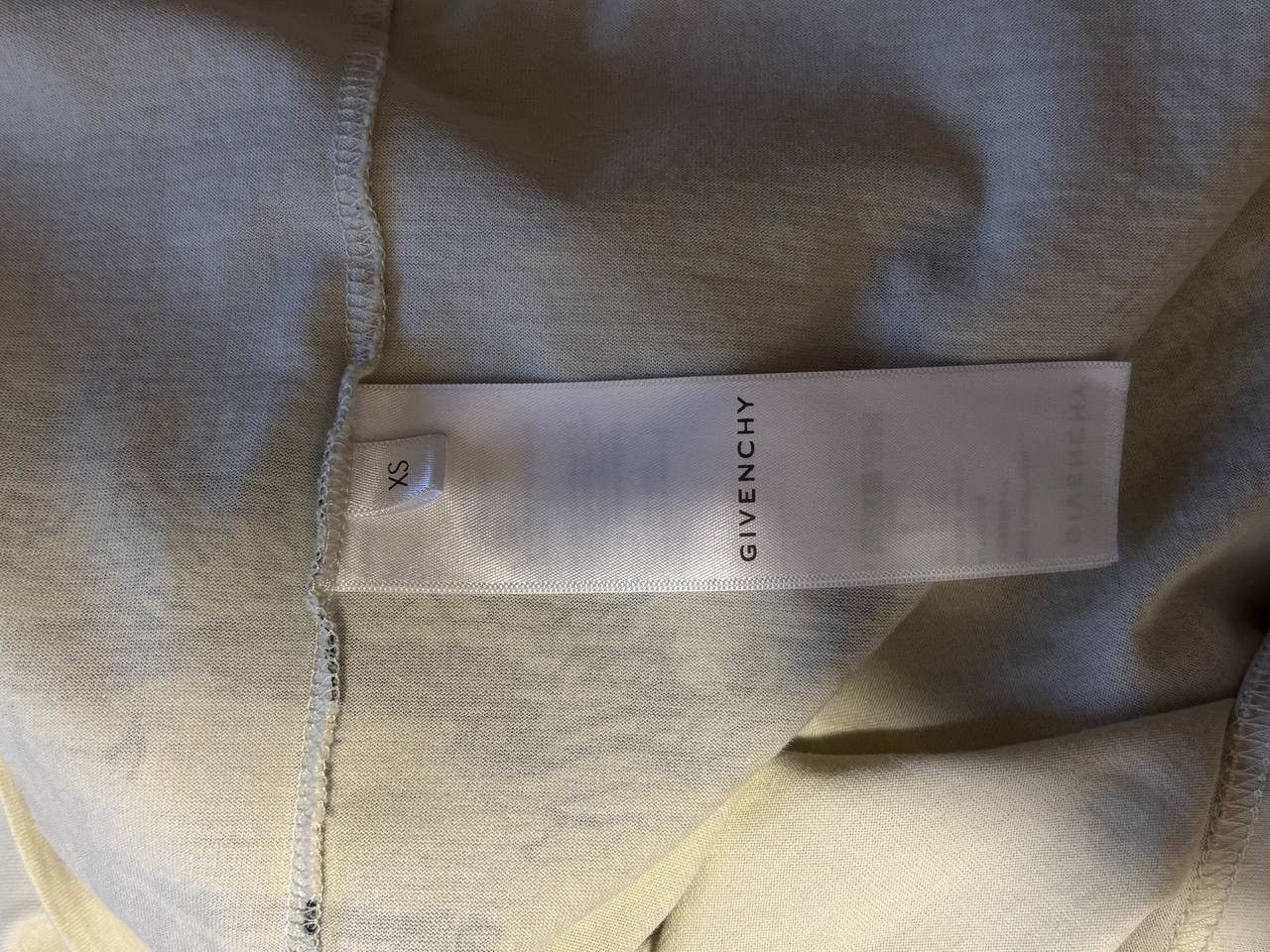 Givenchy Givenchy gothic hoodie Size US XS / EU 42 / 0 - 6 Thumbnail