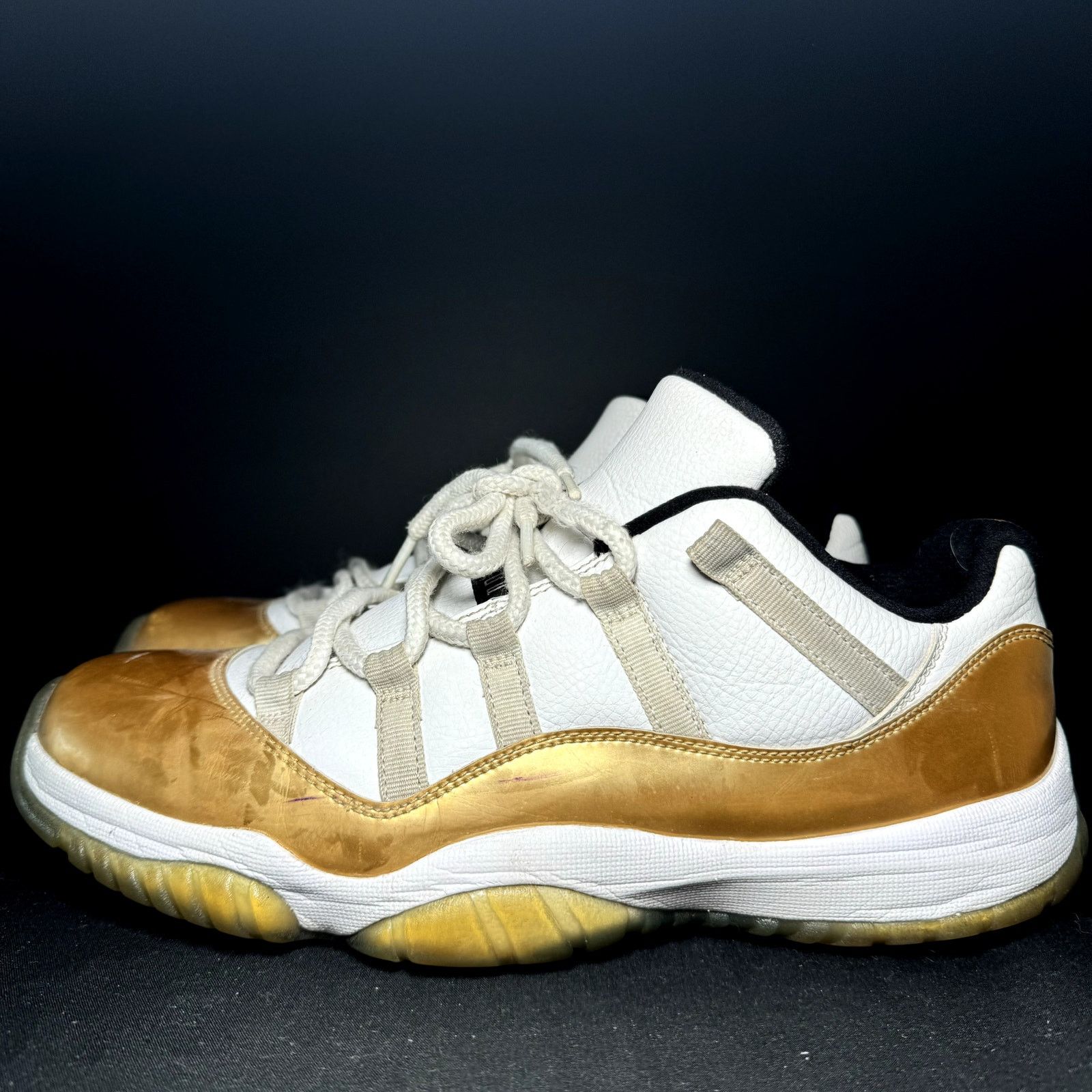 Jordan Brand × Nike Size 10 - Nike Air Jordan 11 Retro Low Closing Ceremony Size US 10 / EU 43 - 9 Thumbnail